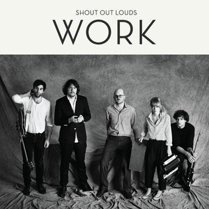 Image for 'Work'