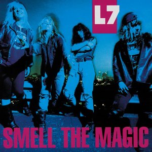 Image for 'Smell the Magic'