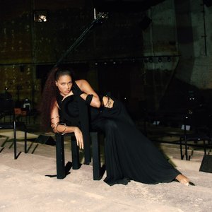 Image for 'Acústico Luedji Luna'