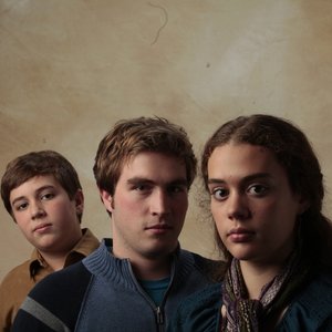 Image for 'Jubal's Kin'