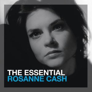 Immagine per 'The Essential Rosanne Cash'