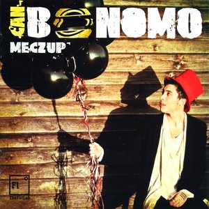 “Can Bonomo - Meczup”的封面