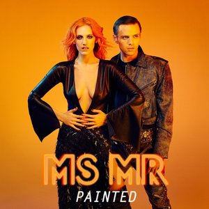 Image for 'Painted'