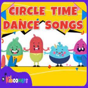 Bild für 'Circle Time Dance Songs'
