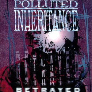 Image for 'Betrayed'
