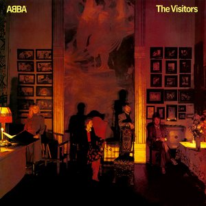 Bild för 'The Visitors (Bonus Track Version)'