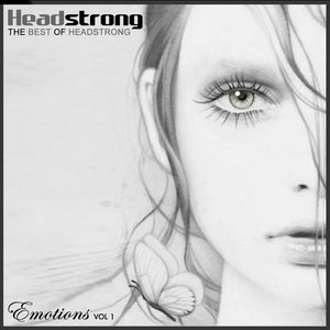Image for 'The Best of Headstrong, Emotions, Vol.1'
