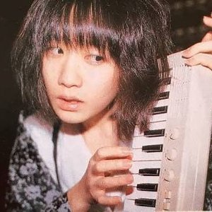 '戸川純' için resim