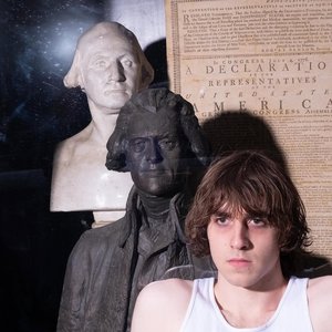 'Cameron Winter' için resim