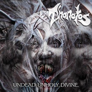 Image for 'Undead. Unholy. Divine. (Re-issue + bonus)'