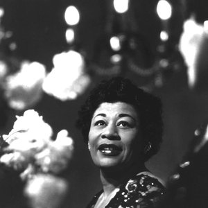 Image for 'Ella Fitzgerald'