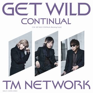 Image for 'Get Wild Continual'