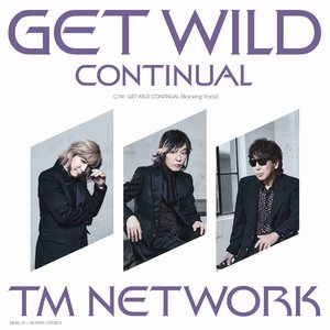 Изображение для 'Get Wild Continual'