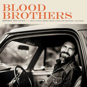 Image for 'Blood Brothers'