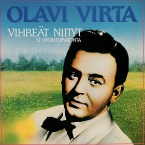 Image for 'Vihreät Niityt'