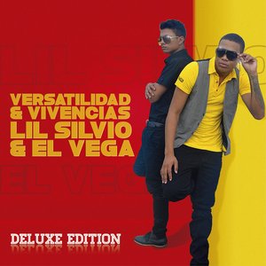 Image for 'Versatilidad & Vivencias (Deluxe Edition)'