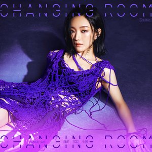Image for 'Changing Room'