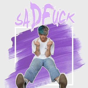 Image for 'Sad Fuck'