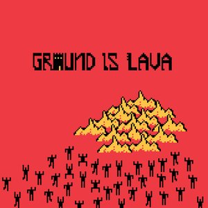 “Groundislava”的封面