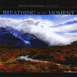 “Breathing In The Moment”的封面