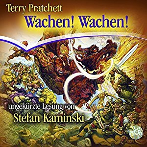 Изображение для 'Wachen! Wachen!'