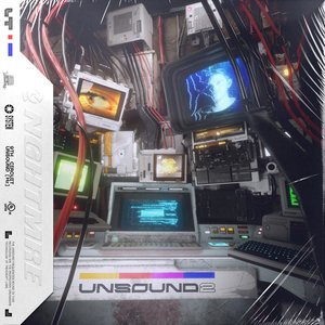 “Unsound 2”的封面