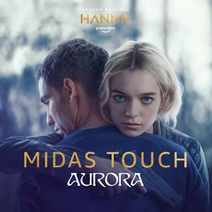 Image for 'Midas Touch'