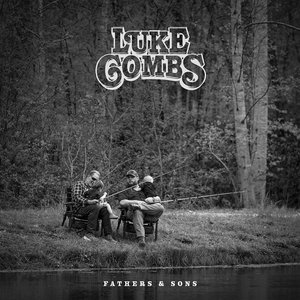 “Fathers & Sons”的封面