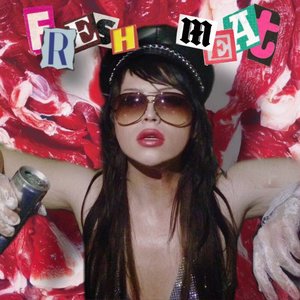 Image for 'Fresh Meat (Deluxe)'