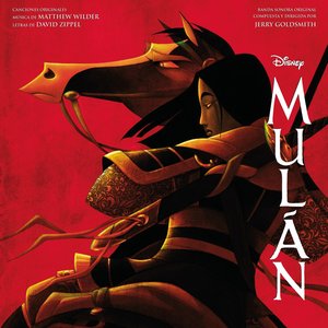Imagen de 'Mulan (Banda Sonora Original)'
