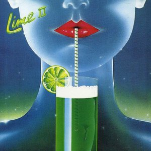 Image for 'Lime II'