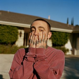 “Mac Miller”的封面