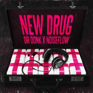 Image pour 'New Drug'