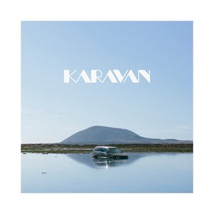 Image for 'Karavan'