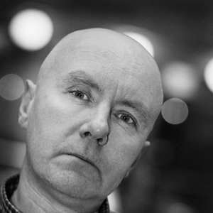 Bild för 'Irvine Welsh'