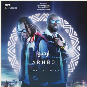 Immagine per 'Arhbo [Music from the FIFA World Cup Qatar 2022 Official Soundtrack]'