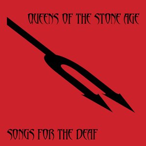 Image for 'Songs For The Deaf (UK Version)'