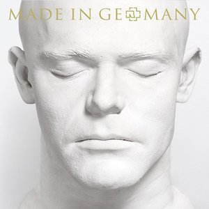 Image for 'Made In Germany: 1995-2011'