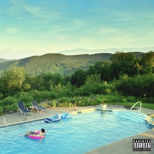 Image for 'Lie Low'