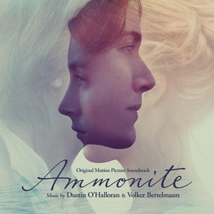 Bild für 'Ammonite (Original Motion Picture Soundtrack)'