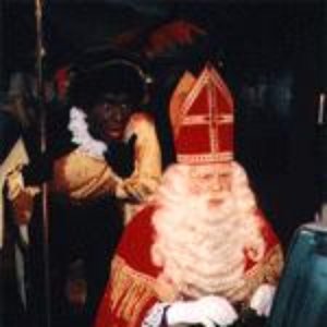 Image for 'Sinterklaas'