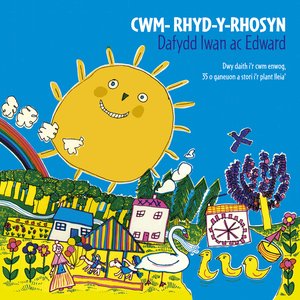Image for 'Cwm-Rhyd-Y-Rhosyn'