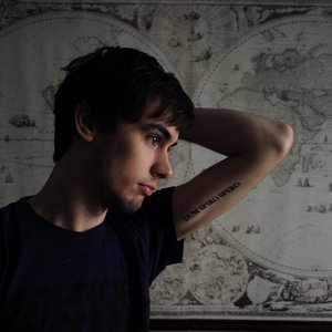 Image for 'Mark McCabe'