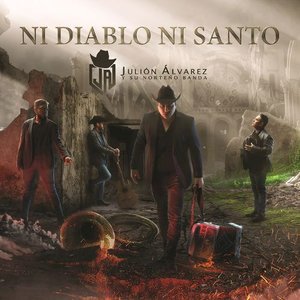 “Ni Diablo Ni Santo”的封面