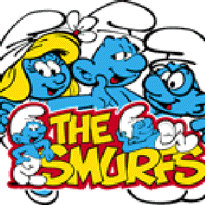 Image pour 'de smurfen'