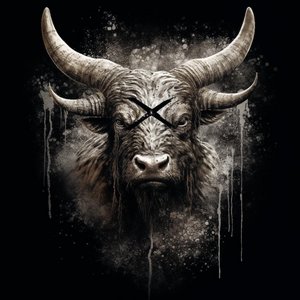 Image pour 'Year Of The OX'