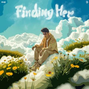 Image for 'Finding Her'