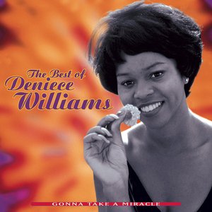 Image for 'Gonna Take a Miracle: The Best of Deniece Williams'