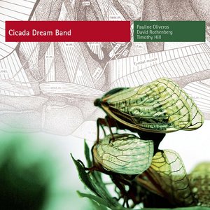 Image for 'Cicada Dream Band'