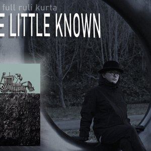 “shilfee little known”的封面